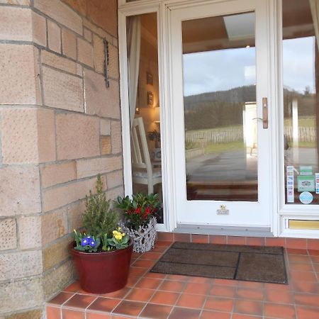 Tambowie Farm Bed & Breakfast Milngavie Exterior foto