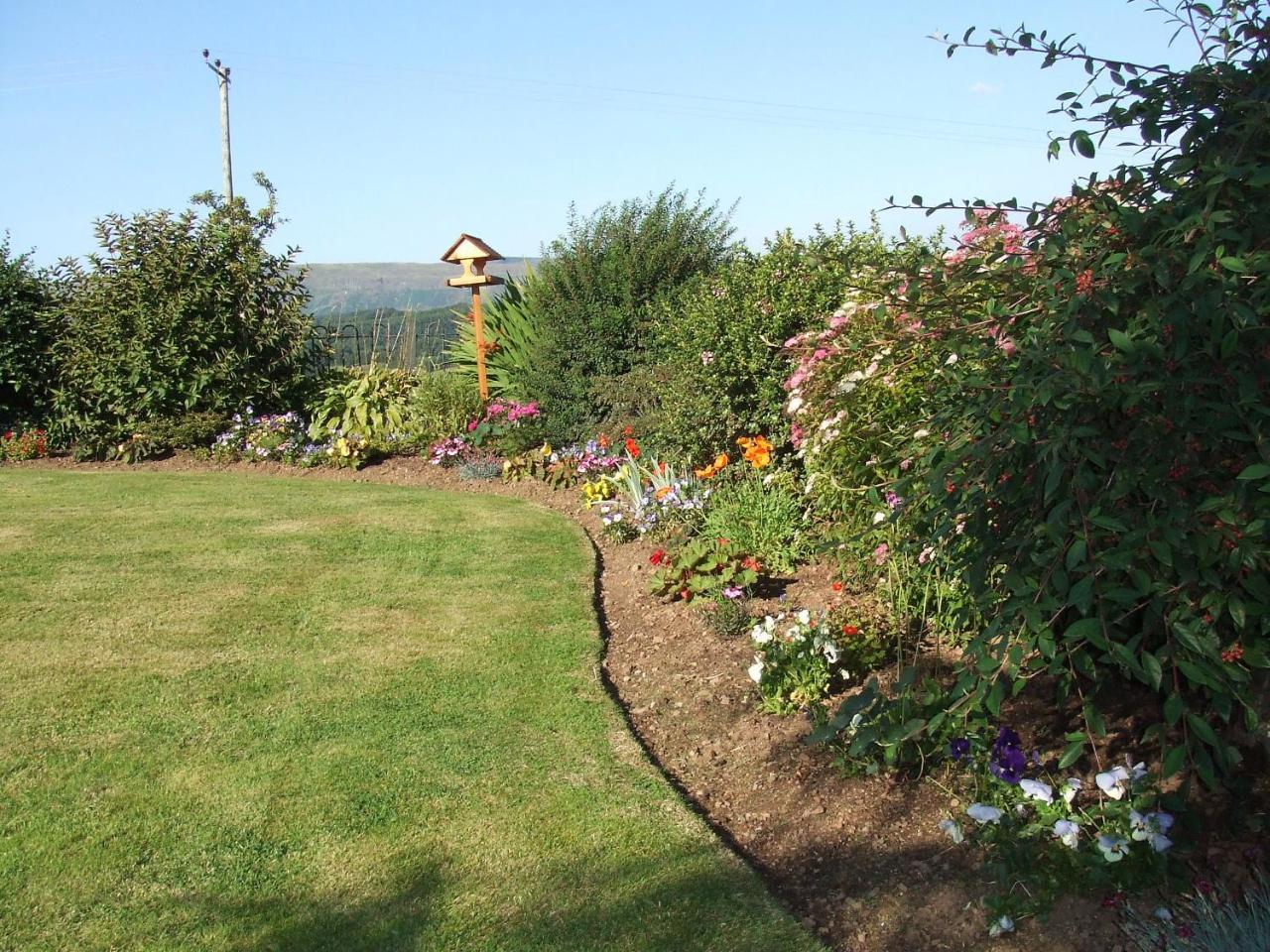 Tambowie Farm Bed & Breakfast Milngavie Exterior foto