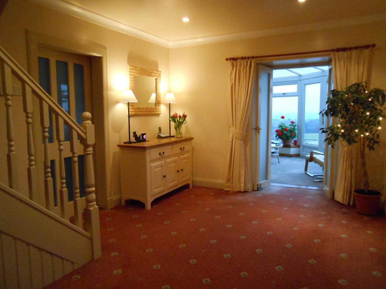 Tambowie Farm Bed & Breakfast Milngavie Exterior foto