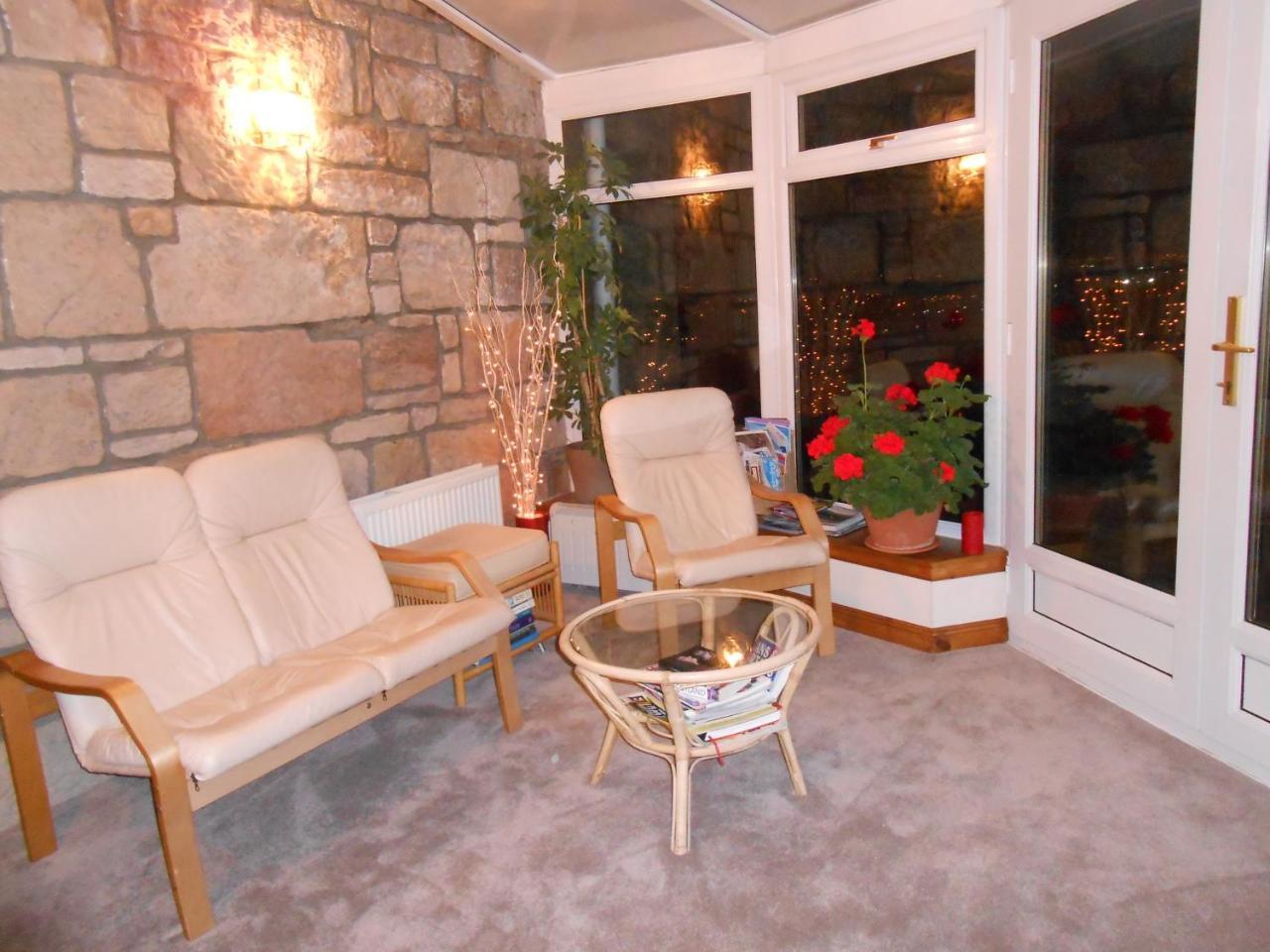 Tambowie Farm Bed & Breakfast Milngavie Exterior foto