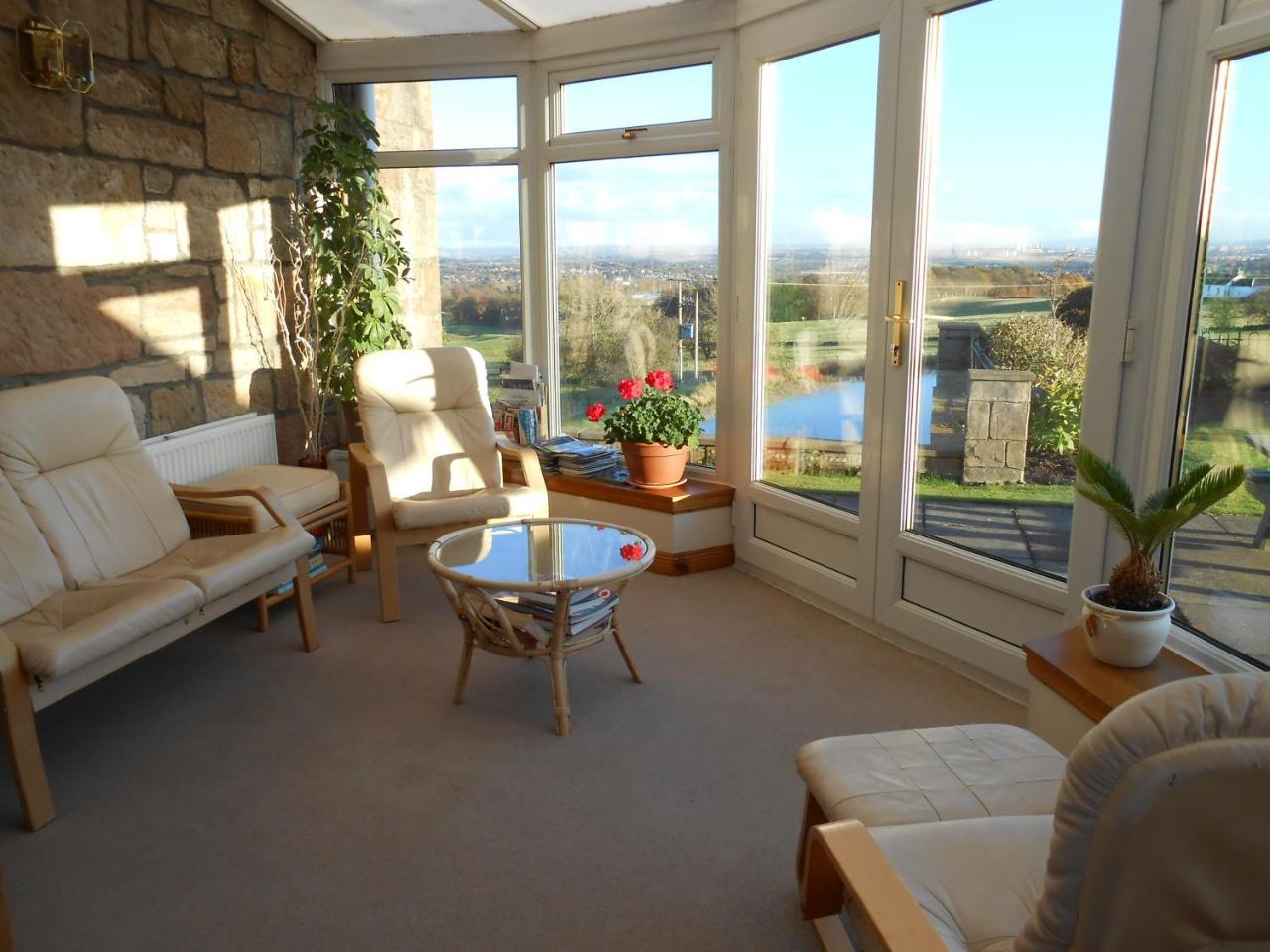 Tambowie Farm Bed & Breakfast Milngavie Exterior foto