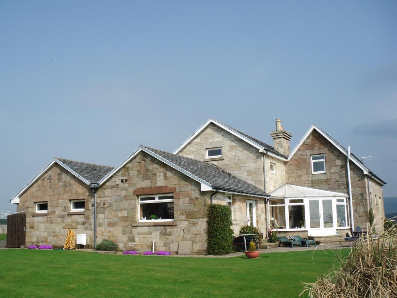 Tambowie Farm Bed & Breakfast Milngavie Exterior foto