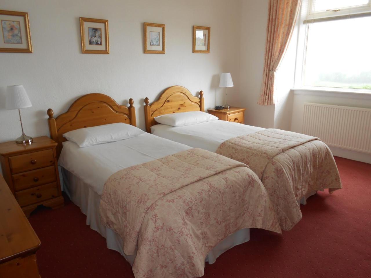 Tambowie Farm Bed & Breakfast Milngavie Exterior foto