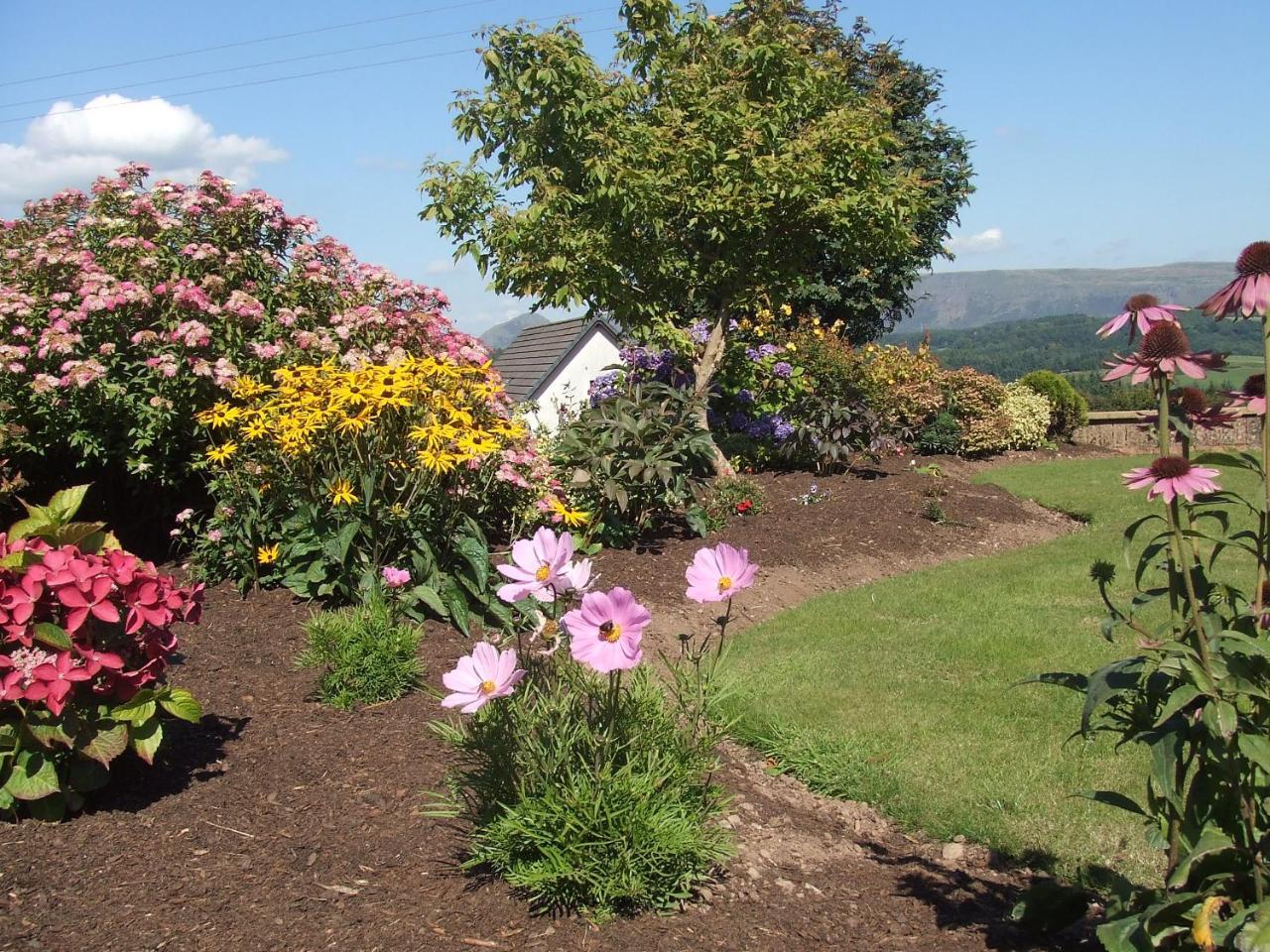 Tambowie Farm Bed & Breakfast Milngavie Exterior foto